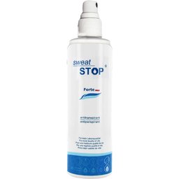 SweatStop® Forte max Fußspray antitranspirant