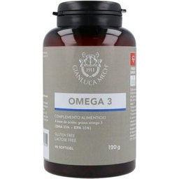 Oméga 3 90caps