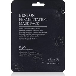 Fermentation Mask Pack 20g