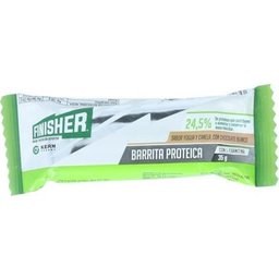 Barrita Proteina Yogurt Canela Chocolate L-Carnitina 35g