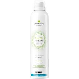 Aloe Mineral Body Essence Sea Spray 250ml