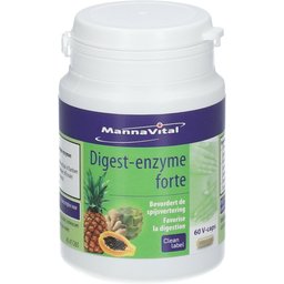Digest-Enzyme Forte