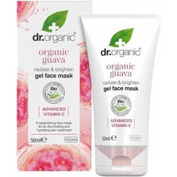 Guava Vit C Face Mask 50ml
