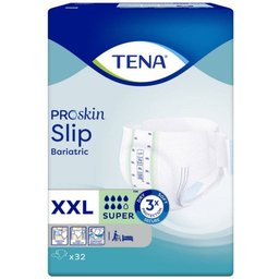 Tena® ProSkin Slip Bariatric Super XXL