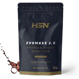 Evomass 2.0 Ganador de Peso Chocolate 1kg