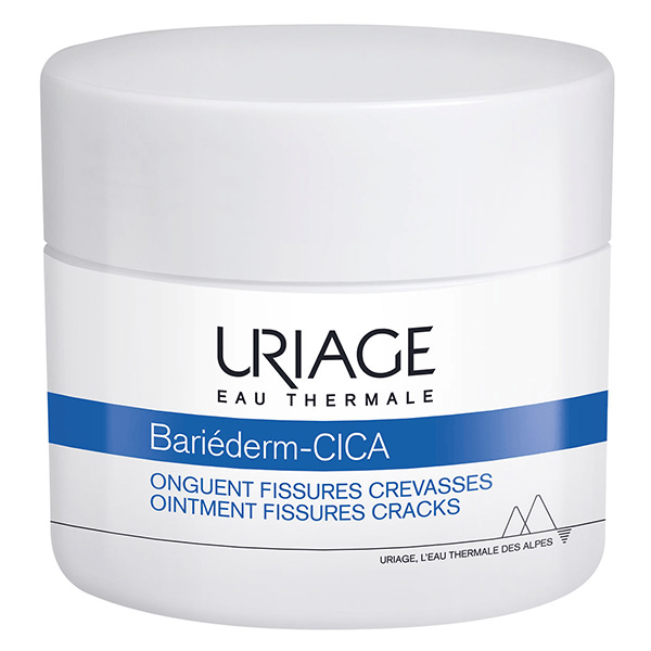 Bariédem-Cica Onguent Fissures Crevasses Reparateur 40ml