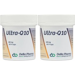 Ultra Q10 180 mg