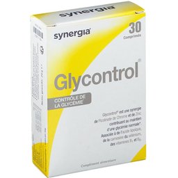 Synergia Glycontrol®