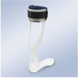 Orthèse Anti-Equino Taille droite 3 1ud