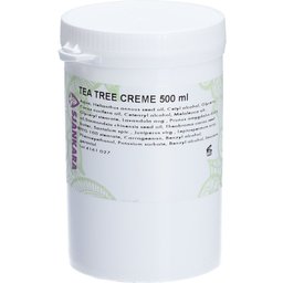Tea Tree Crème 500 ml