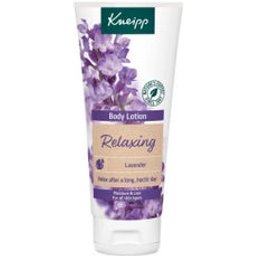 Body Lotion Relaxing Lavender 200ml