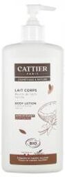 Lait Corps Adoucissant Bio 500 ml - Flacon-Pompe 500 ml