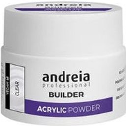 - Poudre acrylique blanche 35 g