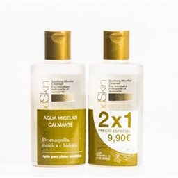 Duplo Eau Micellaire 2x150ml