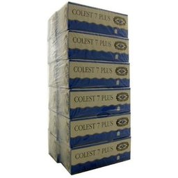 Colest 7 Plus Infusion 25 unités