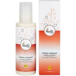 Irati Crema Corporal Bio