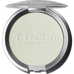 Poudre Compacte 04 Tilleul