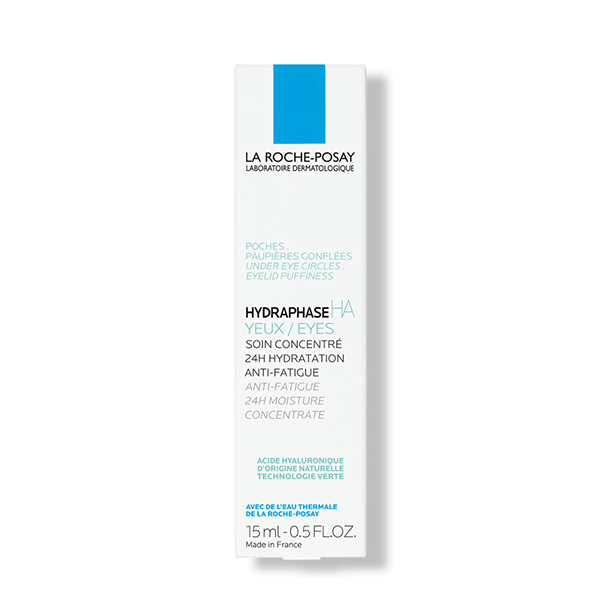 Hydraphase HA Contour des Yeux 15ml