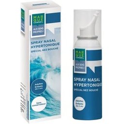 Spr Nasal Hypert 100ml