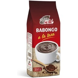 Chocolat Noir à l'Orange 56% 100g