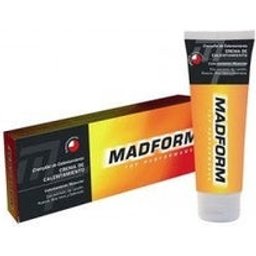 gel crème crème calentamiento 120ml