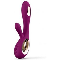 Soraya Wave Deep Rose 1pc