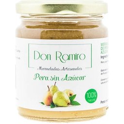 Poire Sans Sucre 212g