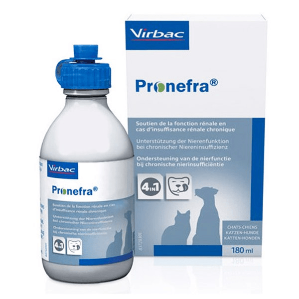 Pronefra Solution Buvable 180ml