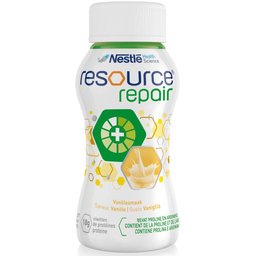 Repair Vanille