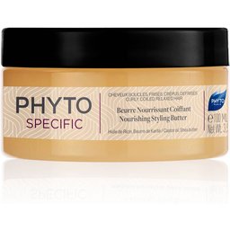 Phytospecific Beurre Nourrissant Coiffant