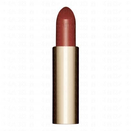 Joli Rouge - Rouge à lèvres n°737 Satiné Spicy Cinnamon 3.5g