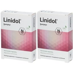 Linidol® Nutriphyt
