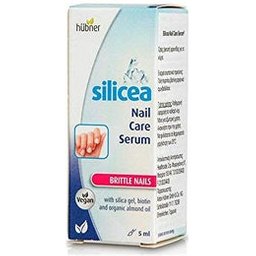 Silicea Serum Soin Ongles 5ml