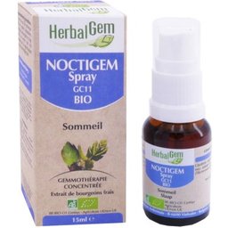 Noctigem Bio Spr 15ml