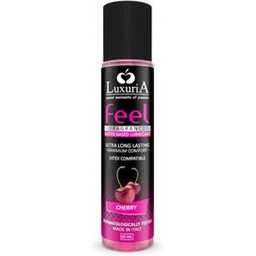 Feel Lubrifiant Secret Moments Cerise 100ml