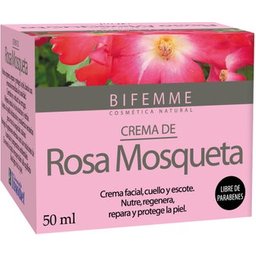 Ynsadiet crème d'églantier 50ml