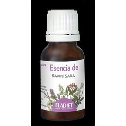 Essence de Ravintsara 15ml