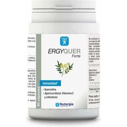 Ergyquer Forte 60caps