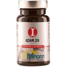 Izar 25 60comp