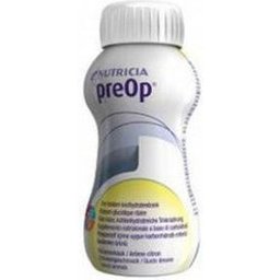Préop 4X200Ml
