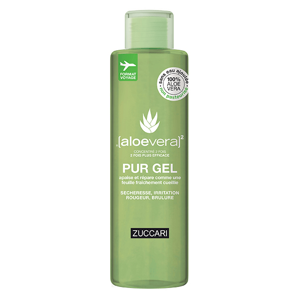 Pur Gel Bio 100ml