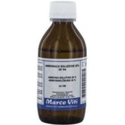 Solution Ammoniacale 30% 100ml