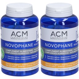 Novophane Gélules