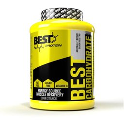 carbohydrates best pure carbohydrate 2000g