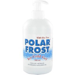 Polar Frost® Gel Refroidissant