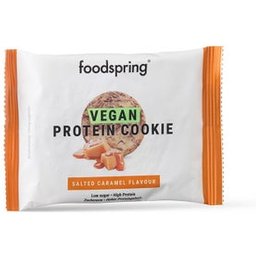 Protein Cookie Caramel Salé 50g