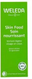 Skin Food Soin Nourrissant (Texture Légère) - 75 ml - Tube 75 ml