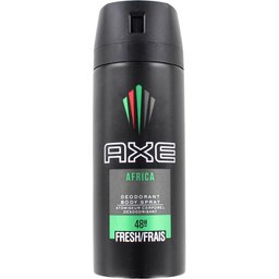 Fresh Africa Desodorante Spray 150ml