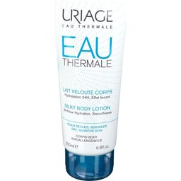 Lait Velouté Corps 200ml