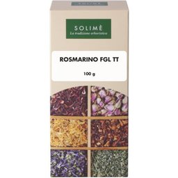 Solimè Romarin Feuilles Tt 100g